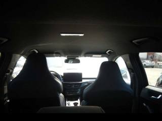 FORD Focus usata, con Park Distance Control