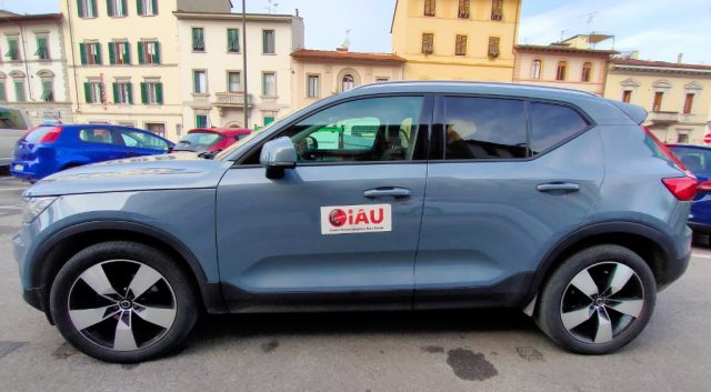 VOLVO XC40 usata, con Airbag Passeggero