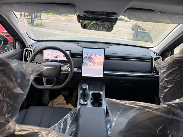 JAECOO Jaecoo 7 usata, con Telecamera per parcheggio assistito