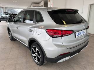 MG ZS usata, con Antifurto