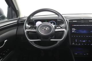 HYUNDAI Tucson usata 4