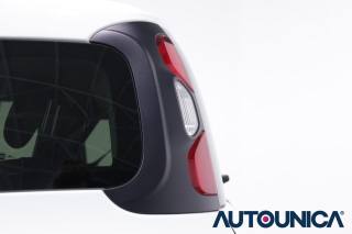 FIAT Panda Cross usata 32