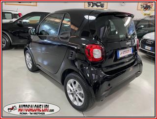 SMART ForTwo usata, con Airbag Passeggero