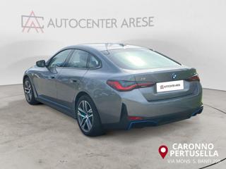 BMW i4 usata, con Alzacristalli elettrici