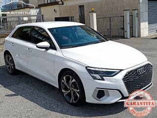 AUDI A3 usata, con Alzacristalli elettrici
