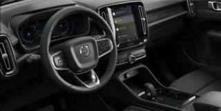 VOLVO XC40 usata, con Sistema di navigazione