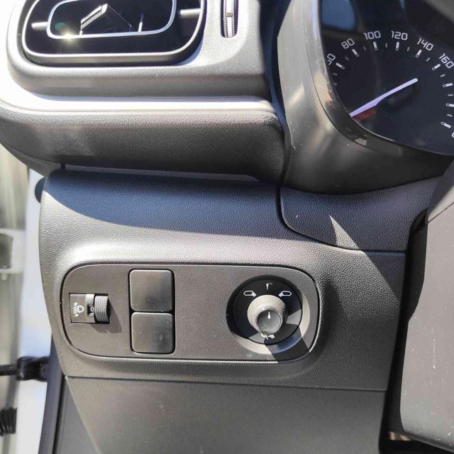 CITROEN C3 usata, con Servosterzo
