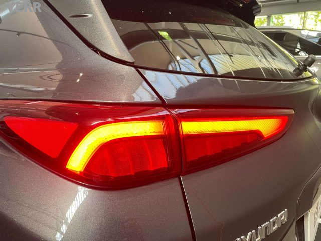 HYUNDAI Kona usata, con Antifurto