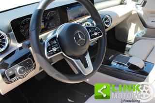 MERCEDES-BENZ A 180 usata, con Filtro antiparticolato