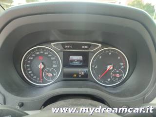 MERCEDES-BENZ B 180 usata, con Immobilizzatore elettronico
