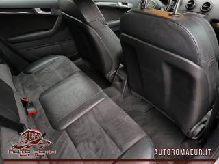 AUDI A3 usata, con Fari Xenon