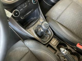FORD Puma usata, con Park Distance Control