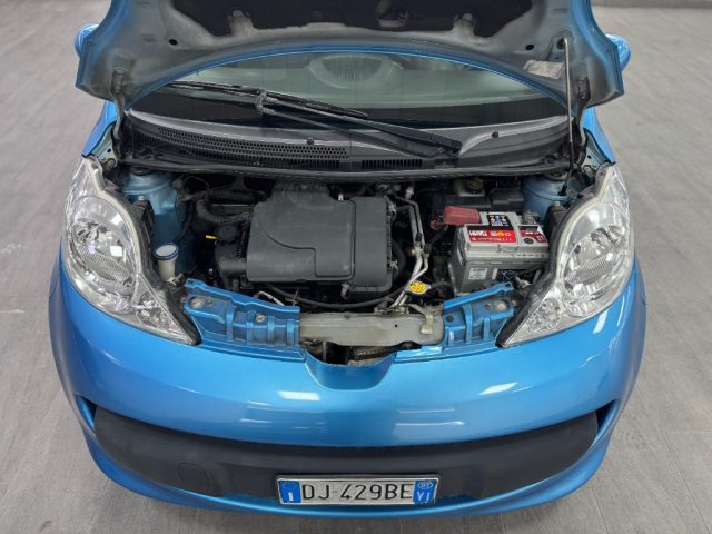 PEUGEOT 107 usata 20