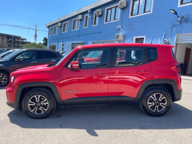 JEEP Renegade usata 0