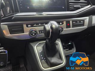 VOLKSWAGEN California usata, con Chiusura centralizzata telecomandata