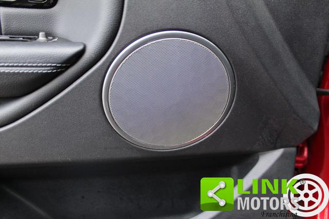 LAND ROVER Range Rover Evoque usata 26