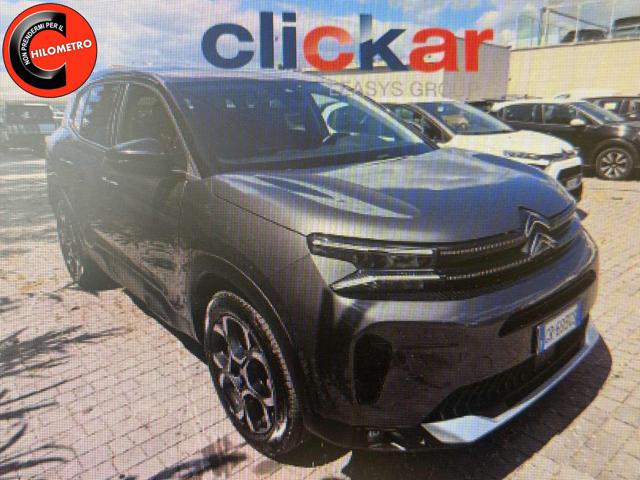 CITROEN C5 Aircross usata, con ABS