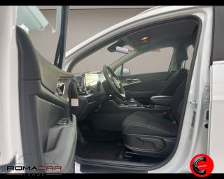 KIA Sportage usata, con Autoradio digitale