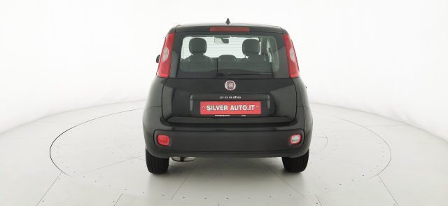 FIAT Panda usata 48