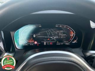 BMW 320 usata, con Boardcomputer