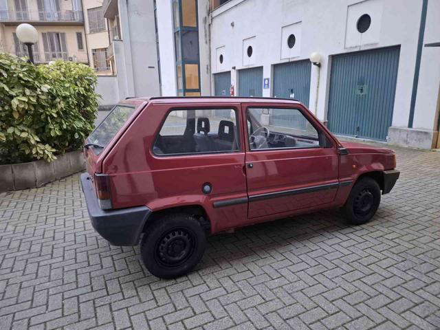 FIAT Panda usata 5