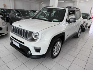JEEP Renegade 1.0 T3 Limited