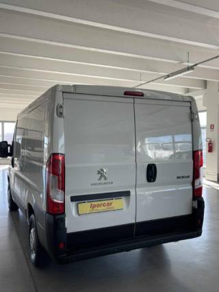 FIAT Ducato usata, con Controllo trazione