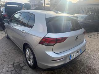 VOLKSWAGEN Golf usata, con Airbag Passeggero