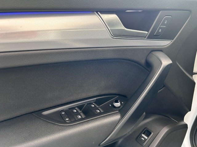 AUDI Q5 usata, con Controllo trazione