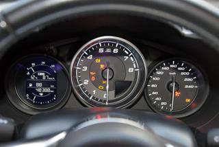 FIAT 124 Spider usata, con Immobilizzatore elettronico