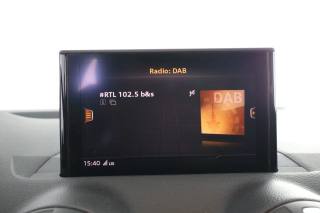 AUDI Q2 usata 8