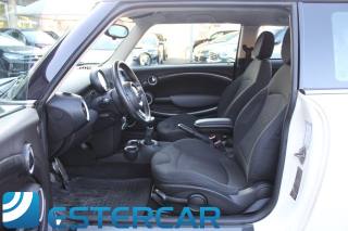 MINI Cooper S usata, con Chiusura centralizzata