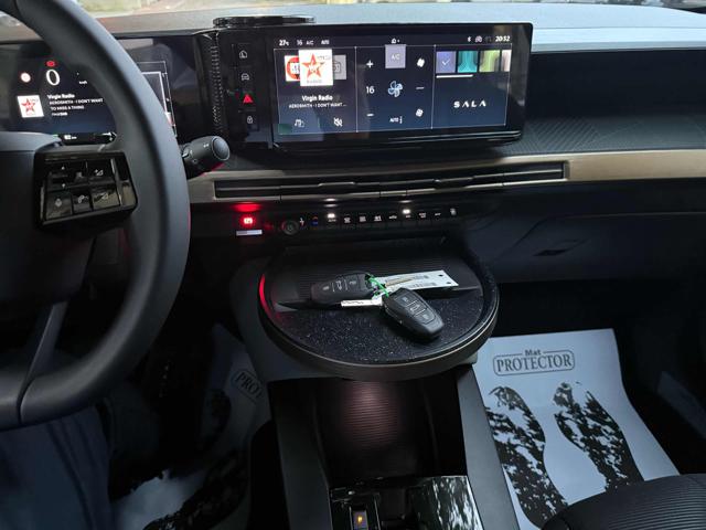LANCIA Ypsilon usata, con Controllo automatico clima