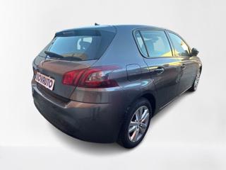 PEUGEOT 308 usata, con Airbag Passeggero