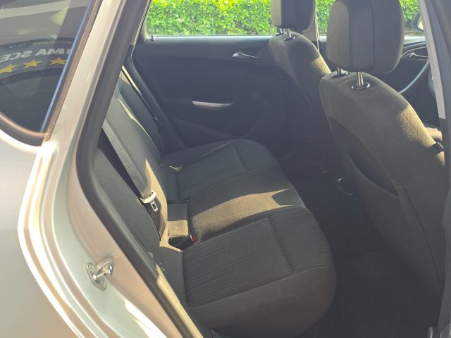 OPEL Astra usata, con Controllo trazione