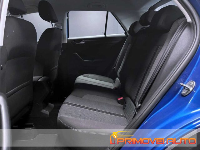 VOLKSWAGEN T-Roc usata, con Airbag laterali