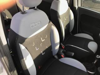 FIAT 500L usata, con Airbag testa