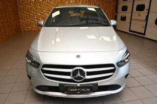 MERCEDES-BENZ B 180 usata 82