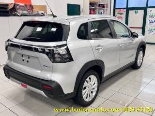 SUZUKI S-Cross usata, con Airbag laterali