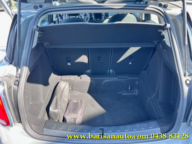 MINI Countryman usata, con Boardcomputer
