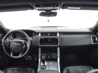 LAND ROVER Range Rover Sport usata 3
