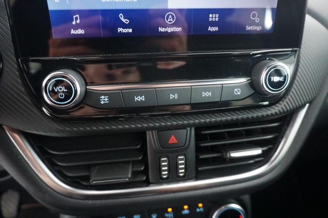 FORD Puma usata, con Sistema di navigazione