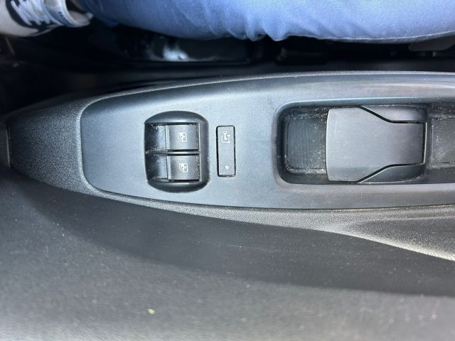 FIAT Doblo usata, con Park Distance Control
