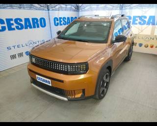 FIAT Grande Panda usata, con Airbag Passeggero