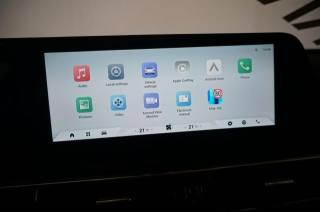 OMODA 5 usata, con Luci diurne LED