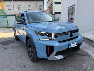 CITROEN C3 Aircross usata, con Climatizzatore