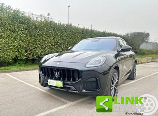 MASERATI Grecale usata, con Touch screen