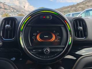 MINI Countryman usata 22