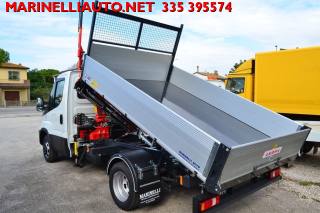 IVECO Daily usata, con Ruota di riserva