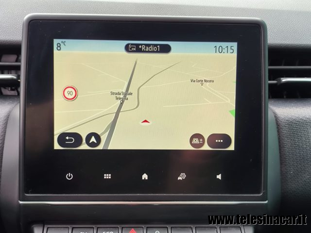 RENAULT Clio usata 12